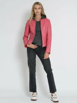 Damen Mustang Blazer><noscript><img width=