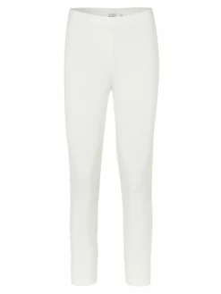 Masai Hosen<Damen Leggings weiß uni