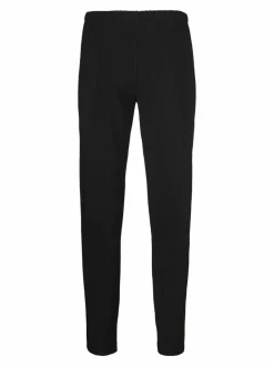 Masai Hosen<Damen Leggings schwarz uni