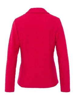 Damen Frank Walder Blazer>Damen Leichtjacke