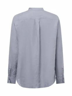 Damen Marc O'Polo Blusen>Damen Leinenbluse