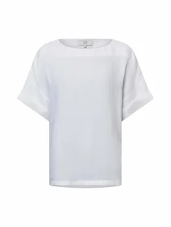 Damen Ipuri Essentials Blusen>Damen Leinenbluse