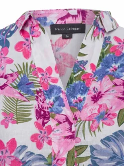 Damen Franco Callegari Blusen><noscript><img width=