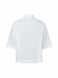 Damen s.Oliver Blusen>Damen Leinenbluse