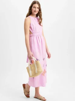 Damen Ipuri Essentials Kleider><noscript><img width=