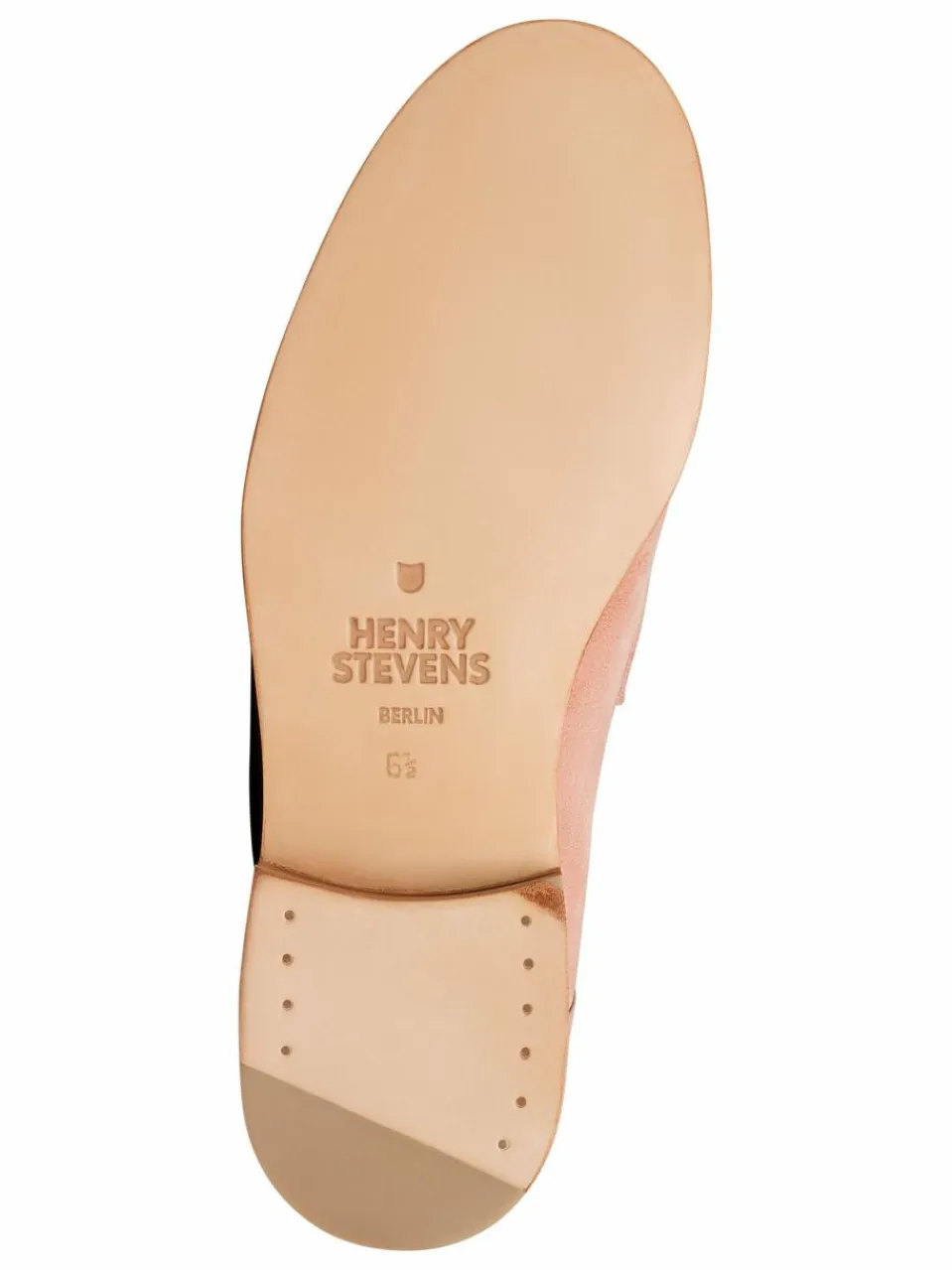 Damen Henry Stevens Slipper>Damen Loafer – Amelia PL