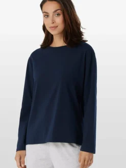 Damen Schiesser Shirts & Tops><noscript><img width=