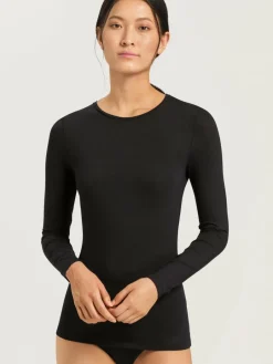 Damen Hanro Shirts & Tops><noscript><img width=