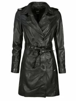 Damen Maze Jacken & Westen>Damen Mantel