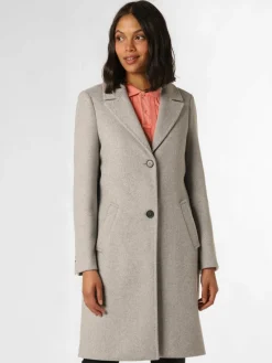 Damen s.Oliver Blazer>Damen Mantel