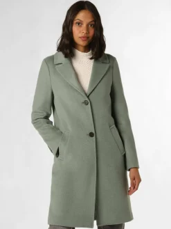 Damen s.Oliver Blazer>Damen Mantel