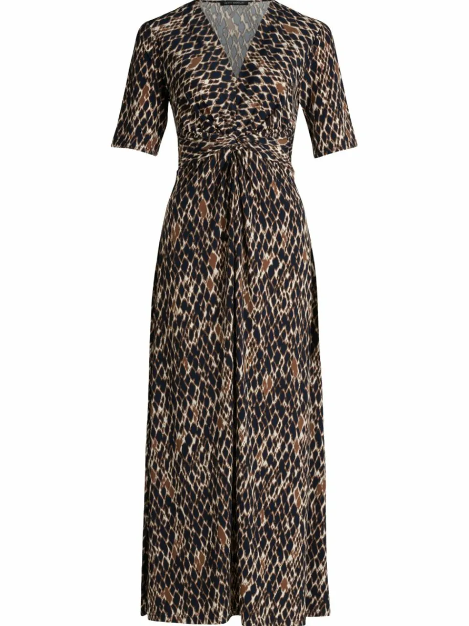 Damen Betty Barclay Kleider>Damen Maxikleid