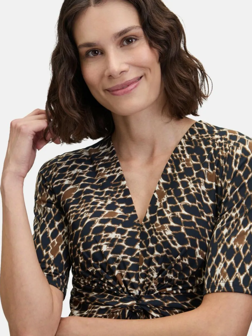 Damen Betty Barclay Kleider>Damen Maxikleid