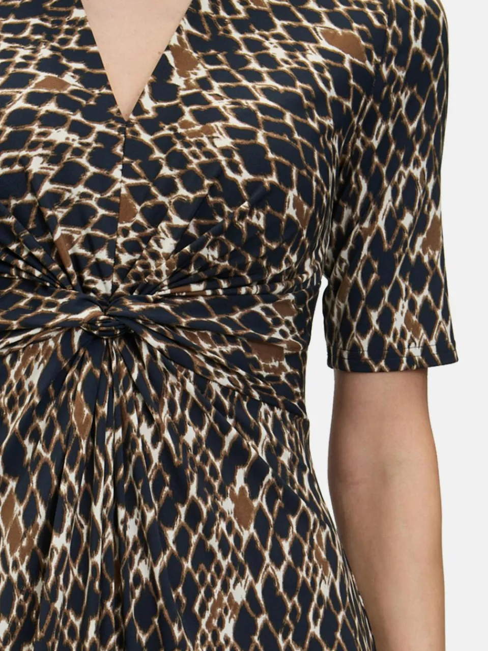 Damen Betty Barclay Kleider>Damen Maxikleid