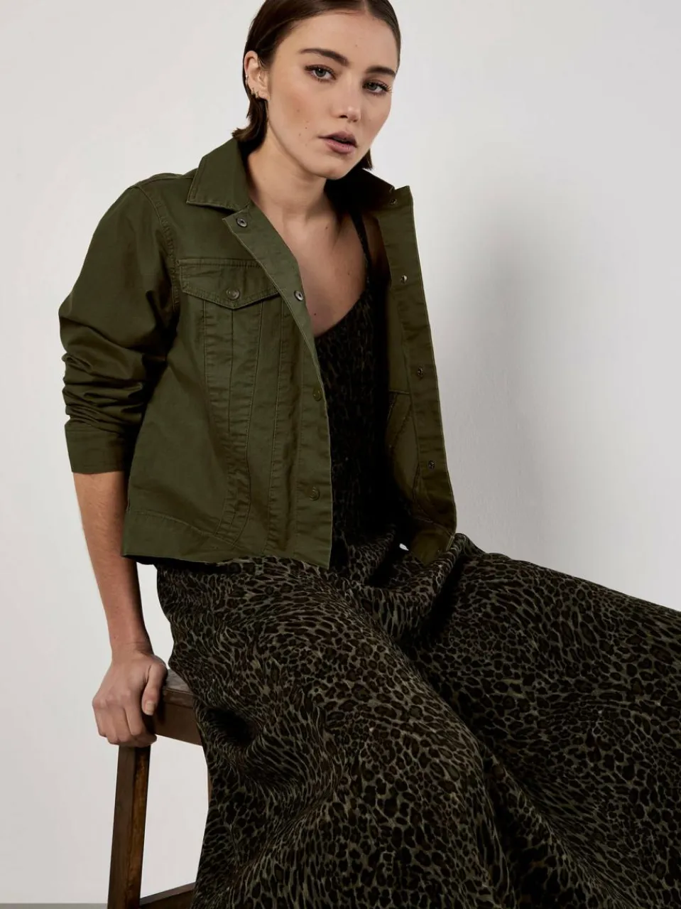 Damen Apricot Kleider>Damen Maxikleid