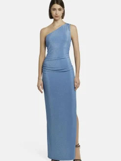 Damen Nicowa Kleider>Damen Maxikleid - DIOWIA