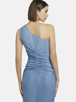 Damen Nicowa Kleider>Damen Maxikleid - DIOWIA