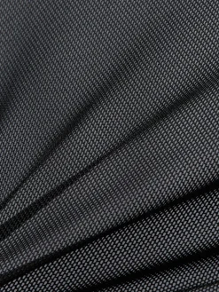 Noisy May Shirts & Tops<Damen Mesh-Langarmshirt - NMJudith schwarz uni