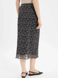 Damen Cartoon Röcke>Damen Meshrock