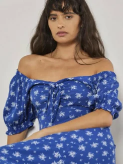 Damen Apricot Kleider><noscript><img width=