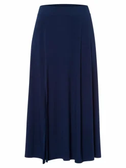 Damen Les Lunes Röcke>Damen Midirock