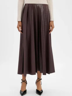 Damen Marc Cain Collections Röcke>Damen Midirock