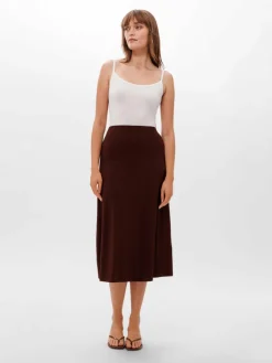 Damen Les Lunes Röcke><noscript><img width=