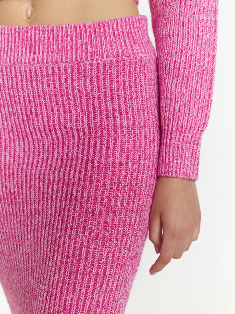 Damen MyMo Röcke>Damen Midirock