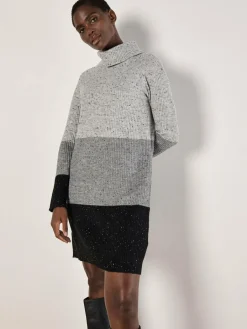 Damen Apricot Kleider>Damen Minikleid