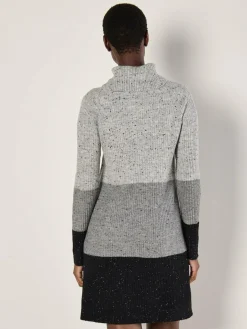 Damen Apricot Kleider>Damen Minikleid