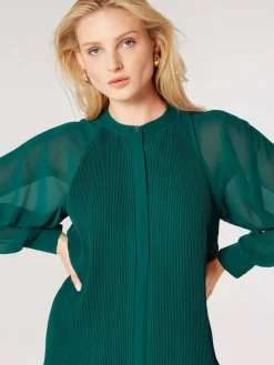 Damen Apricot Kleider><noscript><img width=