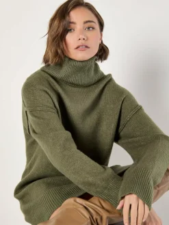 Damen Apricot Kleider><noscript><img width=