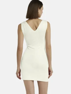 Damen Nicowa Kleider>Damen Minikleid - MICARO