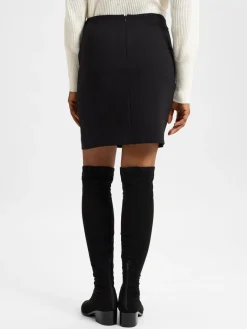 Damen Monari Röcke>Damen Minirock