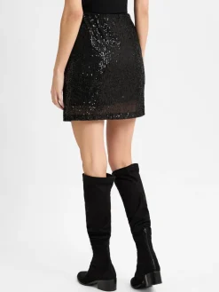 Damen mbyM Röcke>Damen Minirock