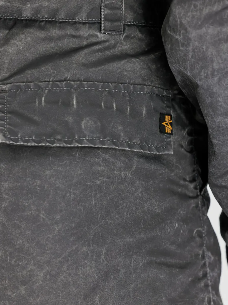 Damen Alpha Industries Röcke>Damen Minirock