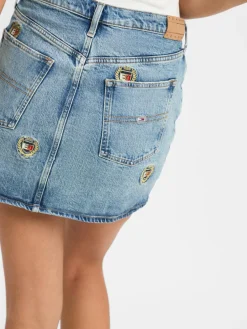 Damen Tommy Jeans Röcke><noscript><img width=