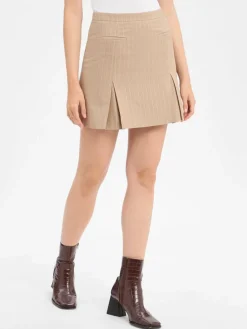 Damen HUGO Röcke>Damen Minirock - Ramola