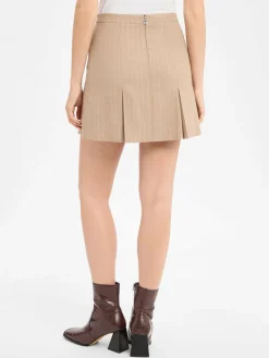 Damen HUGO Röcke>Damen Minirock - Ramola