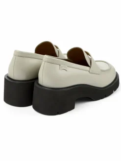 Damen Camper Slipper>Damen Mokassins - Milah