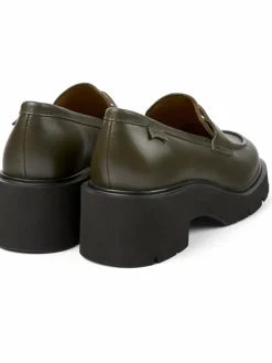 Damen Camper Slipper>Damen Mokassins - Milah