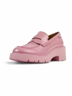 Damen Camper Slipper>Damen Mokassins - Milah