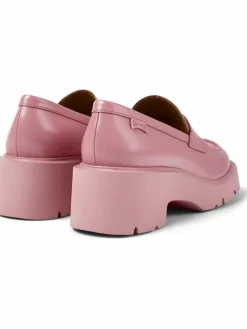 Damen Camper Slipper>Damen Mokassins - Milah