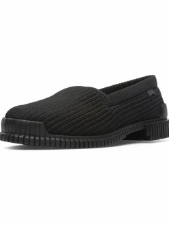 Damen Camper Slipper>Damen Mokassins - Pix