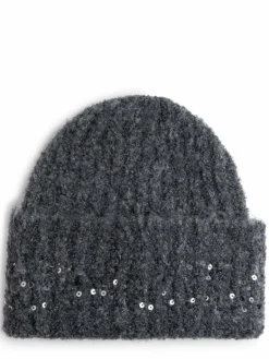 Damen Marie Lund Mützen & Hüte>Damen Mütze