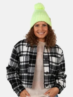 Damen Barts Mützen & Hüte>Damen Mütze