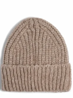 Tommy Jeans Mützen & Hüte<Damen Mütze grau gemustert