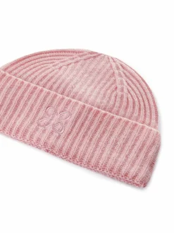 Codello Mützen & Hüte<Damen Mütze rosa uni