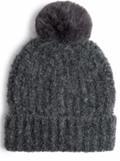 Damen Marie Lund Mützen & Hüte>Damen Mütze