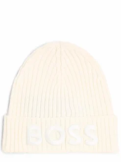 Damen BOSS Mützen & Hüte>Damen Mütze